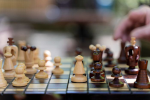 | Tournoi d’échecs |