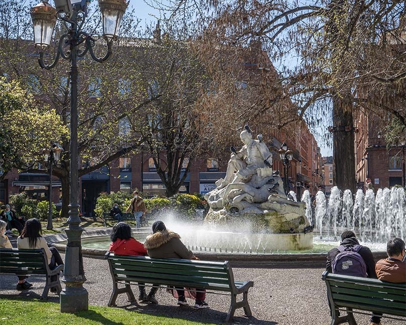 HISTOIRES D'EAU