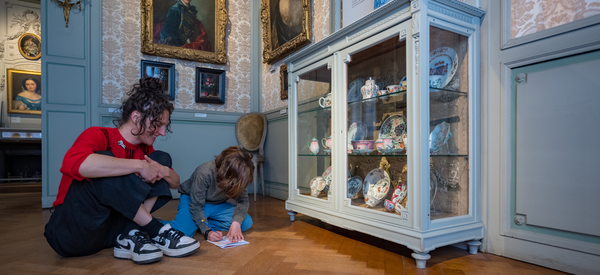Museum Mayer Van den bergh