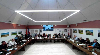 | Conseil Municipal |