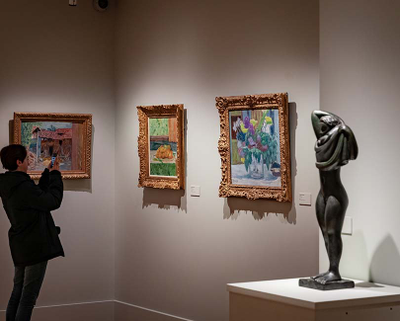 LA RENAISSANCE EN PERSPECTIVE