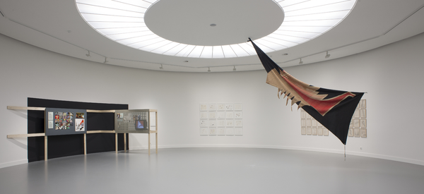 M HKA Museum of Contemporary Art Antwerp