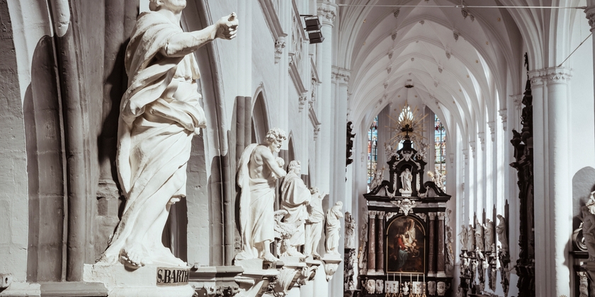 Sint-Pauluskerk 