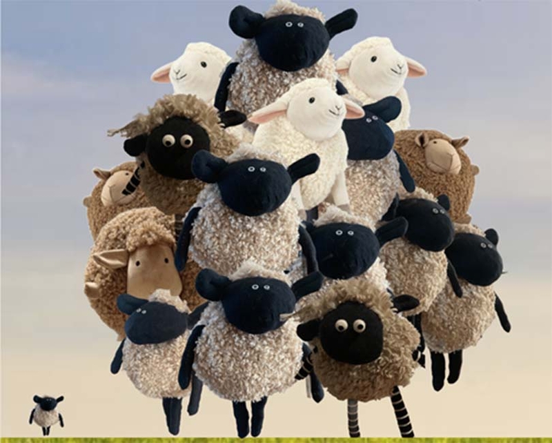 MOUTONS
