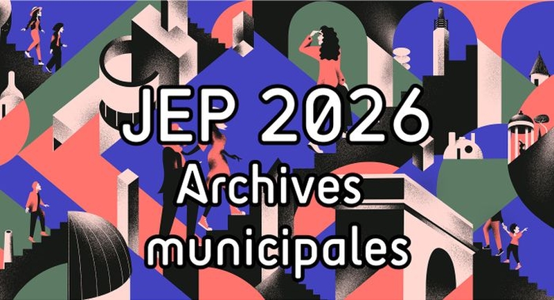 | JEP - (En)quête d'images : Toulouse, 200 ans de photographie |