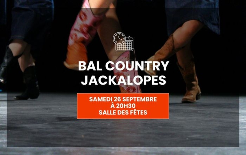 | Bal country |