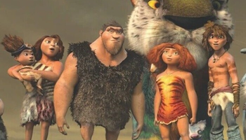 | Les Croods |