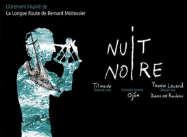 | Nuit Noire |