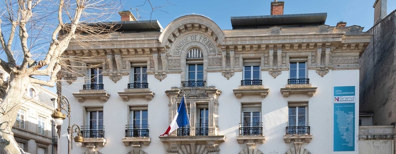 Le Grand Narbonne