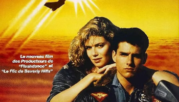 | Ciné’scopia : "Top Gun" |