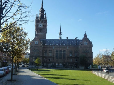 Beffroi d'Armentières