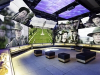 Department Of Veterans’ Affairs