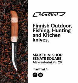Marttiini