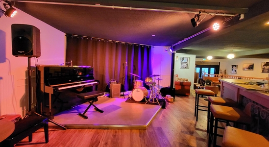 Orléans Jazz Club