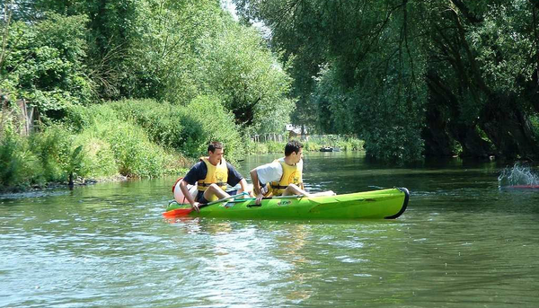 Club Nautique de Rivery 