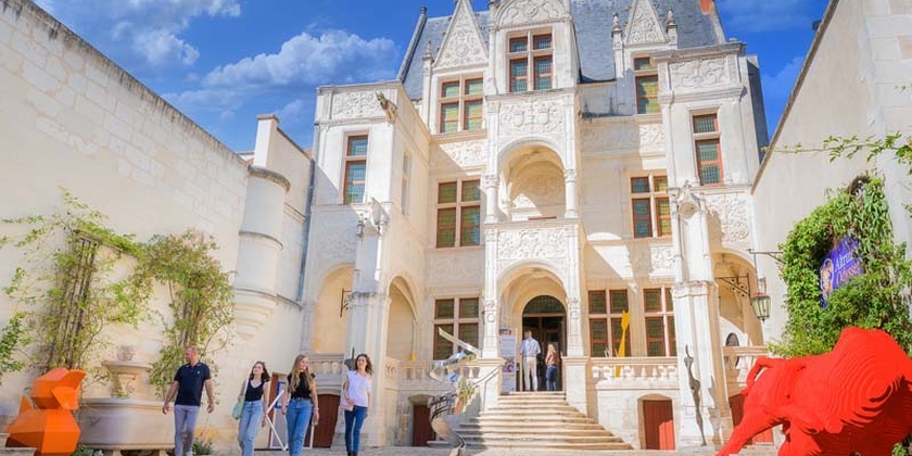 Hôtel Goüin