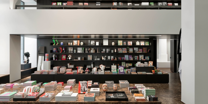 MoMu Shop