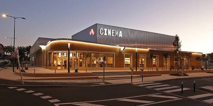 Cinéma Véo Grand Central
