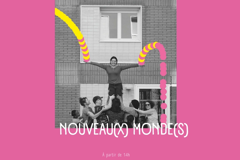 |Nouveau(x) Monde(s) - Quartier Malepère|