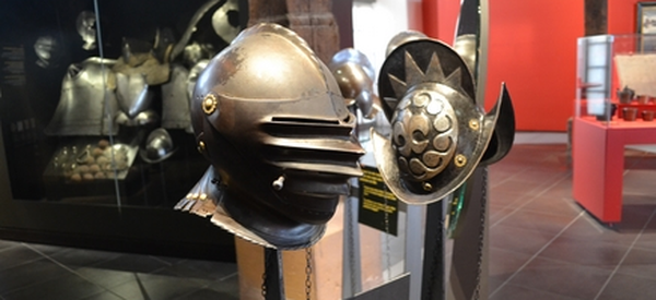 Musée Historique de Strasbourg