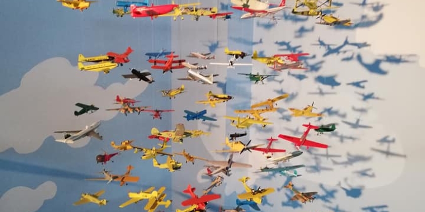 Aeroscopia, musée aéronautique