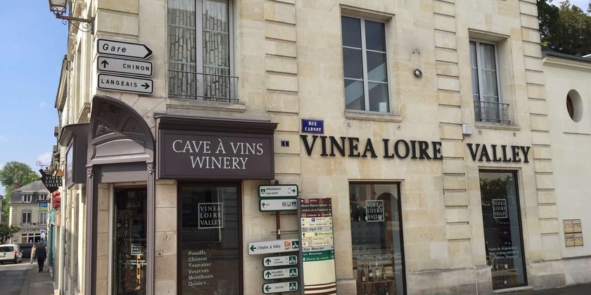Vinea loire valley