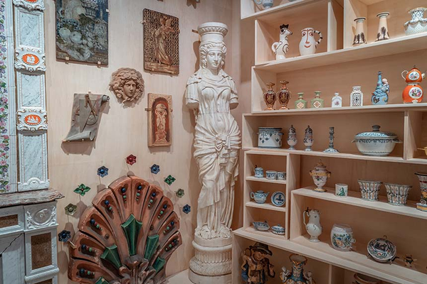 Musée des Arts Précieux Paul-Dupuy