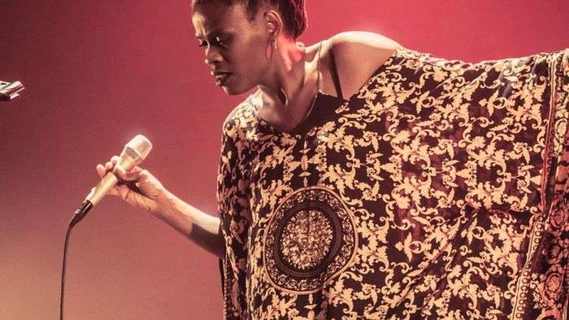 | Samëli – Concert du Marché |