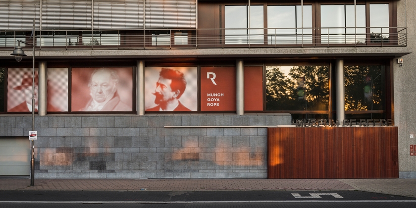 Museum De Reede