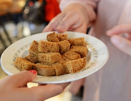 Produits régionaux, gastronomie