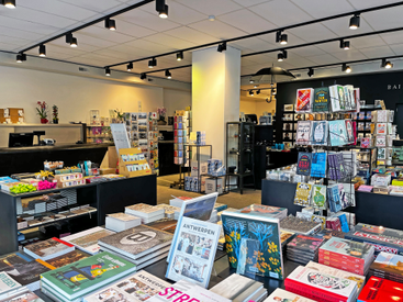 BAI Antwerp