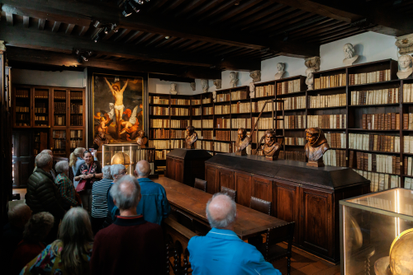 Museum Plantin-Moretus