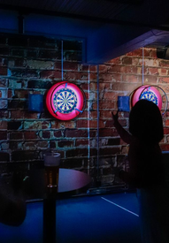 Groovetown Jack Bar & Billiard