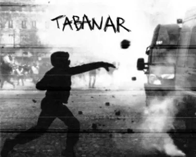 TABANAR
