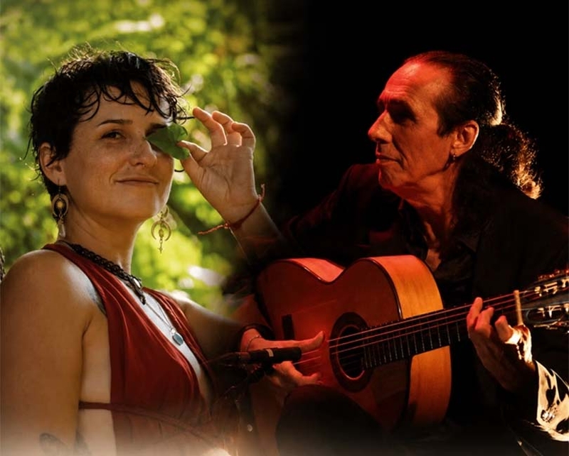 ELSA & SERGE LOPEZ