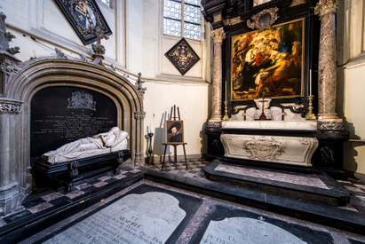 Sint- Jacobskerk 