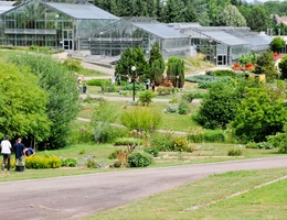 Gardens