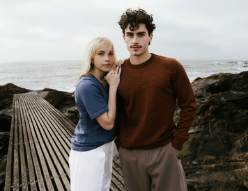 Alpa Flagship Store – Timeless Knitwear for Women & Men