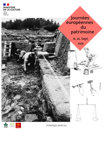 JEP : Le musée de Javols vous propose des animations tout le week-end