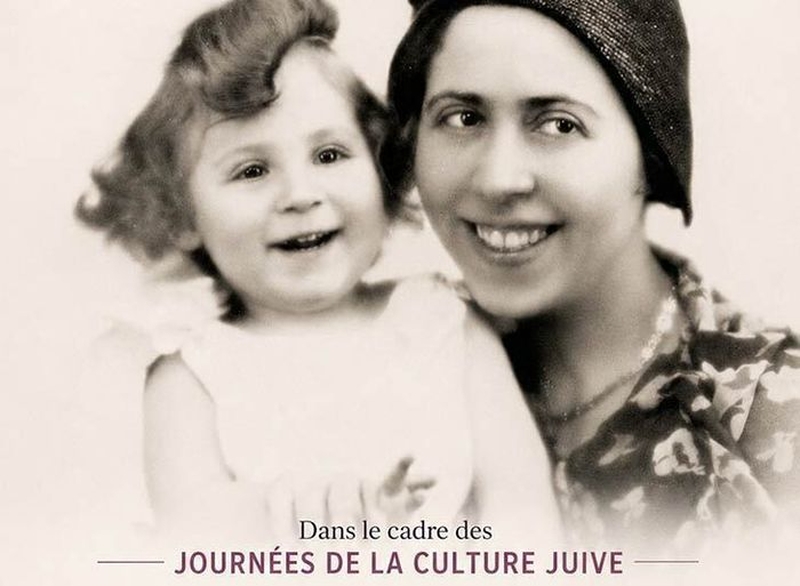 | Rencontre avec Dominique Missika |