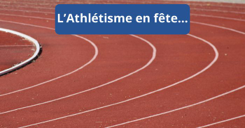 | L'Athlétisme en fête |