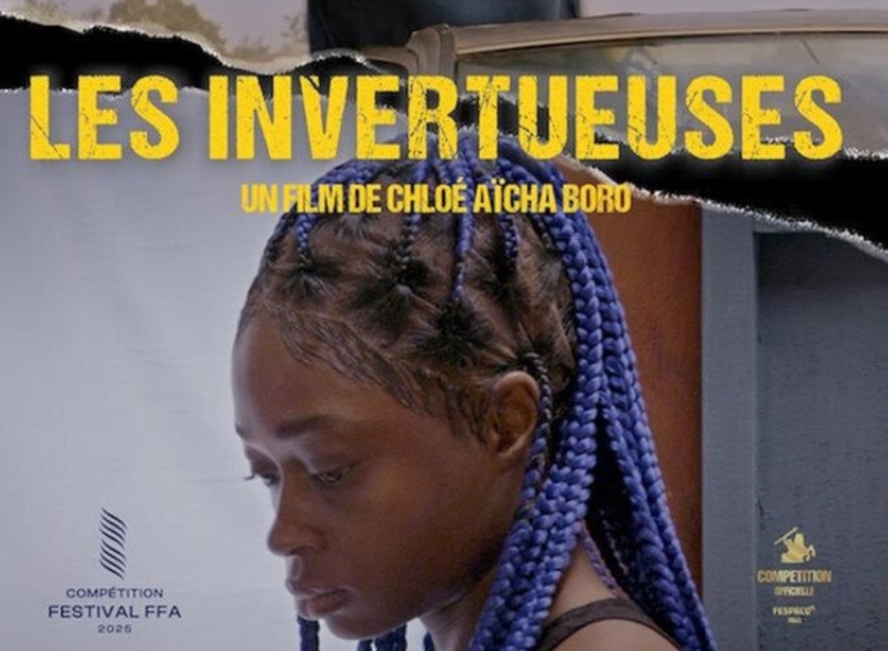 | Les invertueuses |