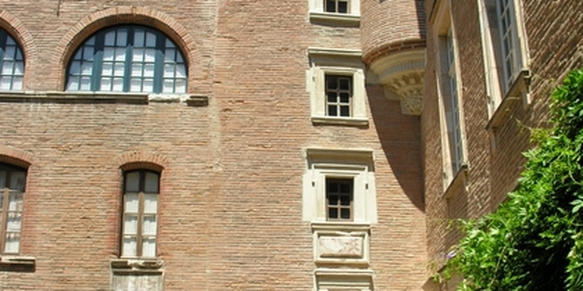 Musée du Vieux-Toulouse