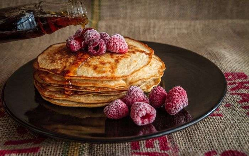 | Atelier crêpes (au profit du Téléthon) |