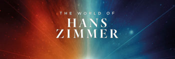 | THE WORLD OF HANS ZIMMER |