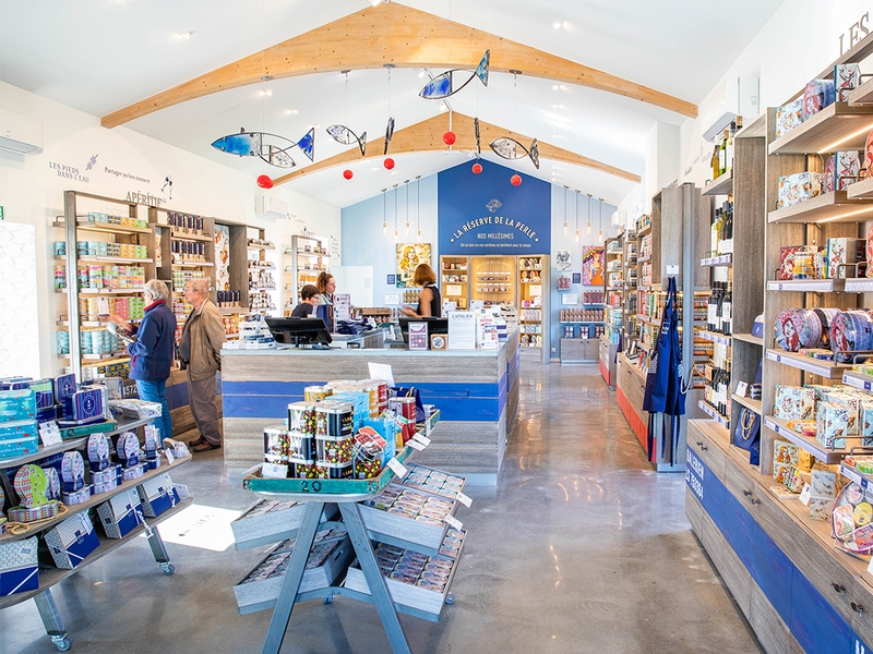 L'Atelier de la Sardine