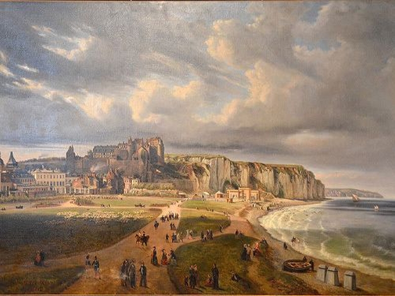 | Collection Normandie |