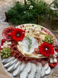 Les Fromages de Camille
