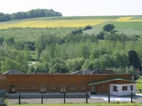 le Paradis Konyka