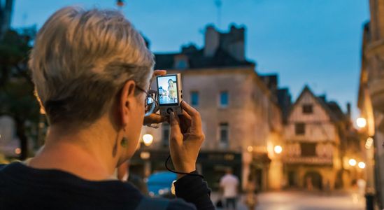 Visit Dijon la Nuit